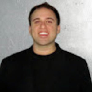 Meet your Posher, Peter